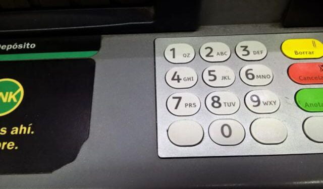 Pago a estatales provinciales este jueves y viernes