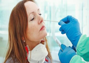 COVID-19 en Las Breñas: 15 casos, 3 activos, 1 internado