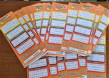 Este Viernes, el Neme realizará su Bingo