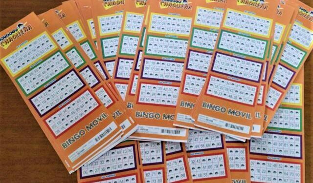 Este Viernes, el Neme realizará su Bingo
