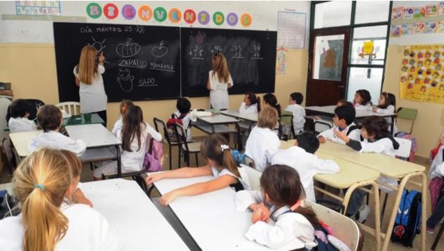 Docentes no iniciarán las clases tras las vacaciones de invierno