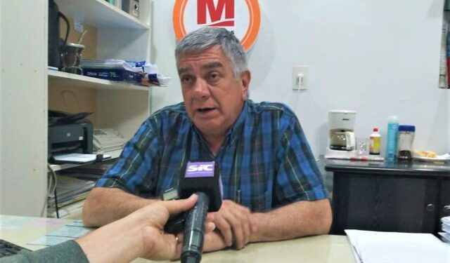 Visita de Técnicos del RENABAP al municipio