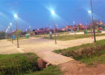 Capitanich inaugurará obras este Jueves en Las Breñas