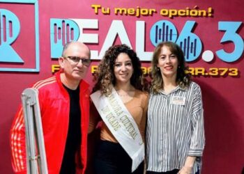 UCADE organiza una actividad solidaria este sábado