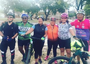 Promesas sobre pedales