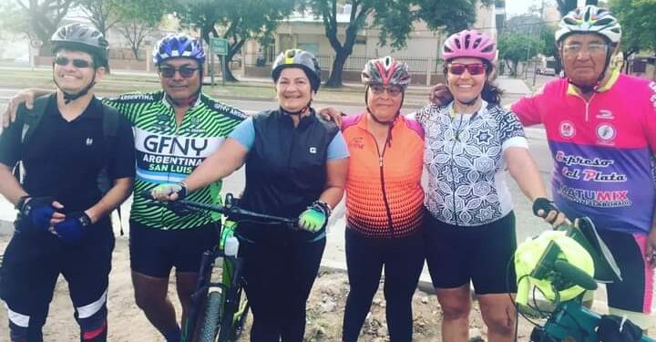 Promesas sobre pedales