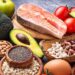 Los alimentos aumentaron un 67%
