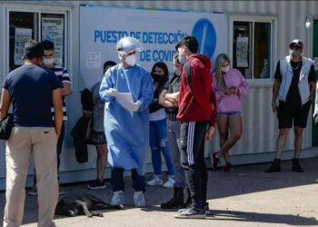 COVID-19: Se dan a conocer nuevas secuelas