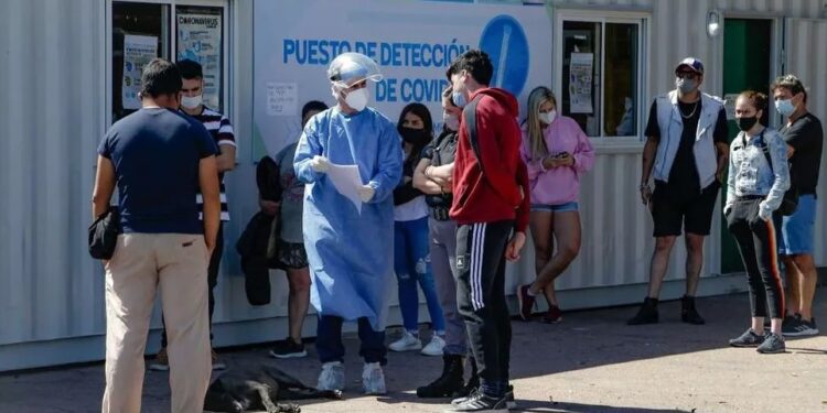 COVID-19: Se dan a conocer nuevas secuelas