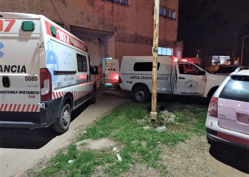 Hallan sin vida a un joven en su domicilio