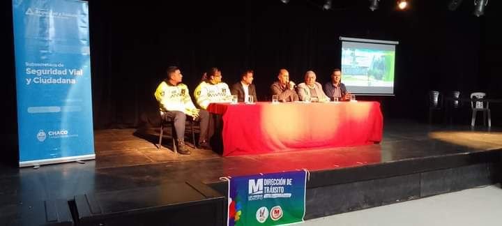 “Es una parte muy importante dentro de las normativas”