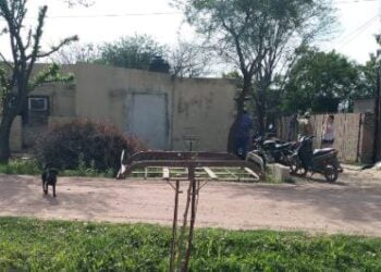 Hallan sin vida a un vecino en su morada