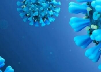 COViD-19: Fallece mujer en Las Breñas