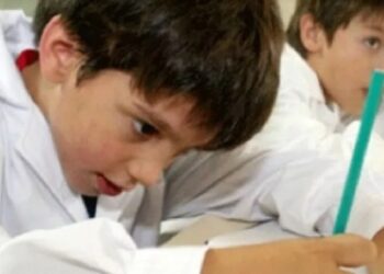 Vuelta a clases desde el lunes