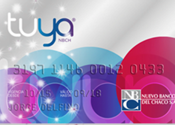 Las Breñas: Promoción Aniversario con Tuya