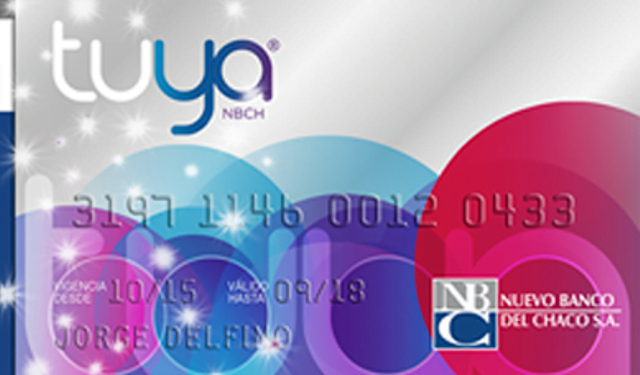 Las Breñas: Promoción Aniversario con Tuya