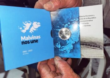 Veteranos de Guerra recibieron medallas