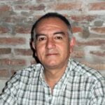 Victor Hugo Melenetti