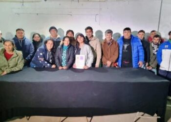 “Defe” eligió nueva Comisión Directiva