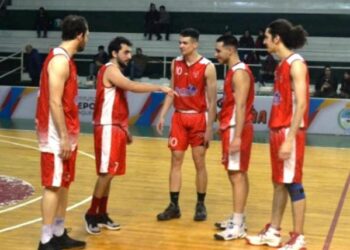 Social fue superado por Hindú en el arranque del Pre Federal