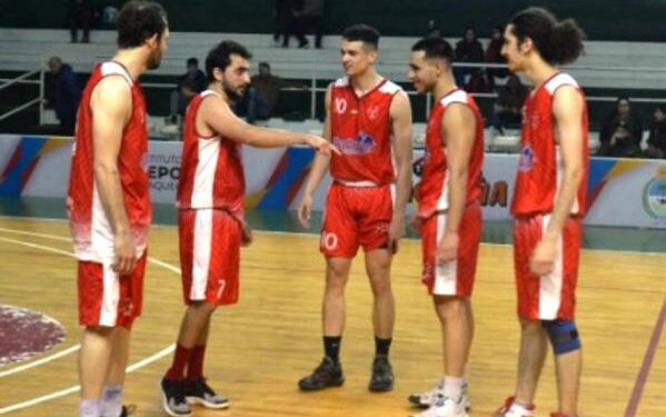 Social fue superado por Hindú en el arranque del Pre Federal