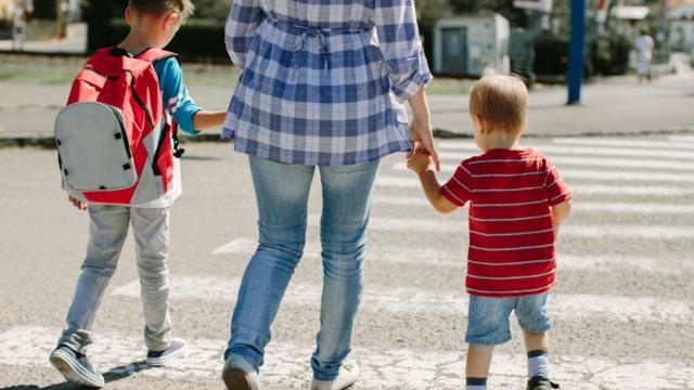 CABA quitará subsidios a familias con hijos que pierdan la regularidad escolar