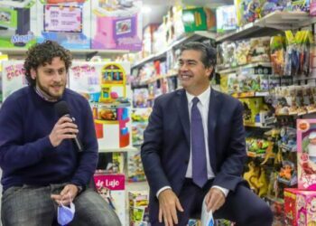 Banco del Chaco lanza “Superdías” por mes de las infancias