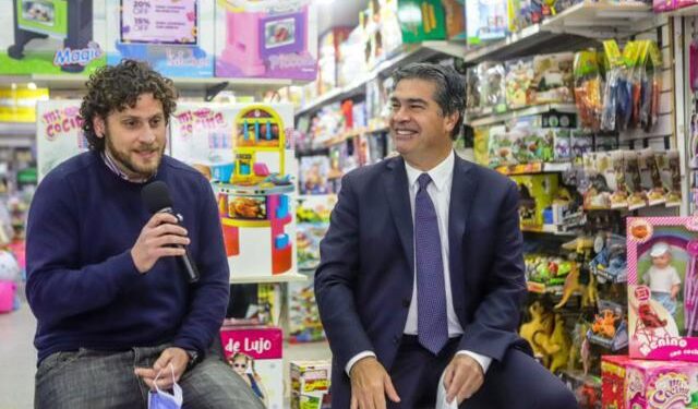 Banco del Chaco lanza “Superdías” por mes de las infancias