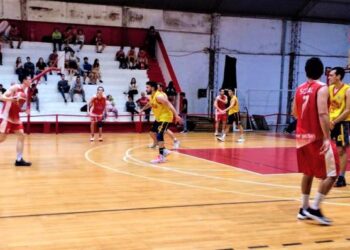 Social listo para debutar este domingo ante Hindú en Resistencia