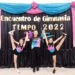 2° Encuentro De Gimnasia Artística Deportiva