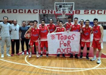 Social, el Club Solidario