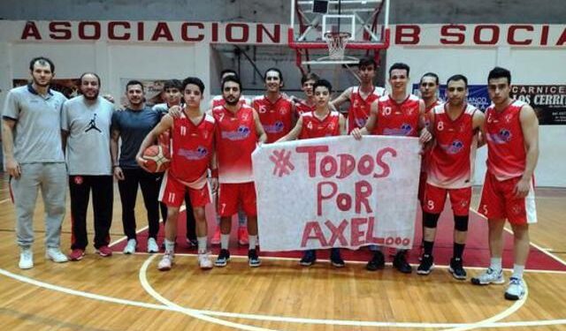 Social, el Club Solidario