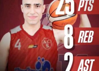 El Rojo Breñense se impuso ante Maracaibo