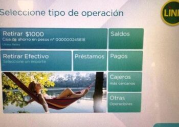 Lunes cobran pasivos, Martes Activos