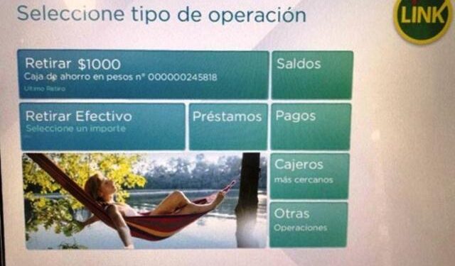 Lunes cobran pasivos, Martes Activos