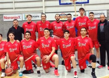 Club Social: Ignacio Encina, “uno de mis objetivo es poder llegar lo más lejos con el equipo”