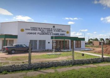 $100 mil aproximadamente robaron en Cooperativa de Agua Potable