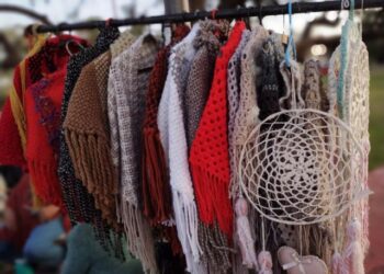 “Artesanos Breñenses” exponen sus trabajos