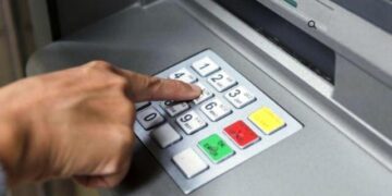 Este viernes, por cajero automático se cobra Refrigerio