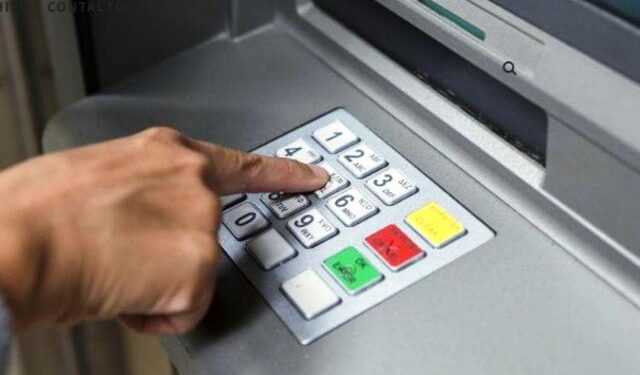 Este viernes, por cajero automático se cobra Refrigerio