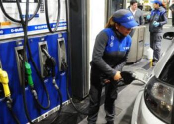 Combustibles: ¿otro golpe al bolsillo?