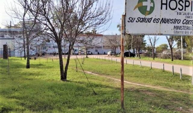 Joven resultó herido por arma de fuego