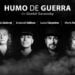 “Humo de Guerra”, la mejor obra del NEA