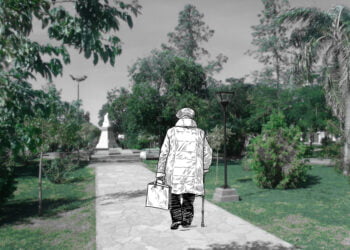 Nota editorial: Lo conocí por la voz