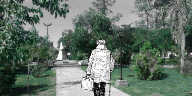 Nota editorial: Lo conocí por la voz