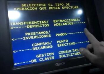 Precarizados inician cobros a partir del lunes