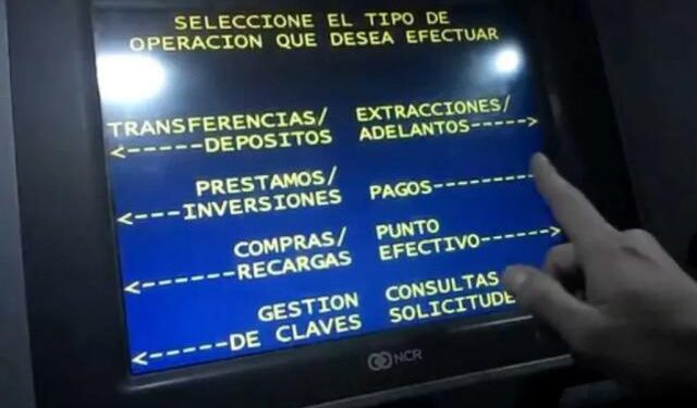 Precarizados inician cobros a partir del lunes