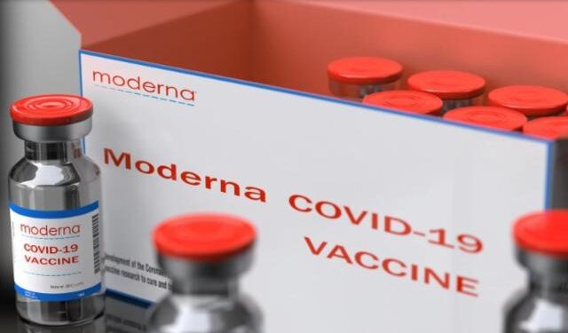 Ómicron: Se aprobó vacuna