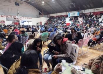 Balance positivo para el Bingo del Neme