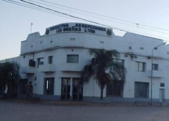 Gustavo Asselborn, “es muy bueno ser escuchados”